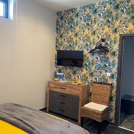 Chambre Tout Confort Avec Commodites Espace Repas Wifi Parking Wimereux Zewnętrze zdjęcie