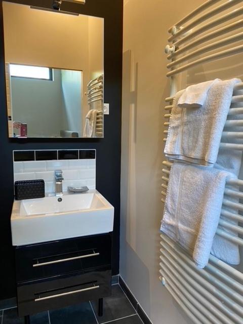 Chambre Tout Confort Avec Commodites Espace Repas Wifi Parking Wimereux Zewnętrze zdjęcie