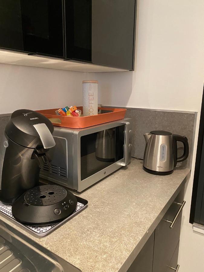 Chambre Tout Confort Avec Commodites Espace Repas Wifi Parking Wimereux Zewnętrze zdjęcie